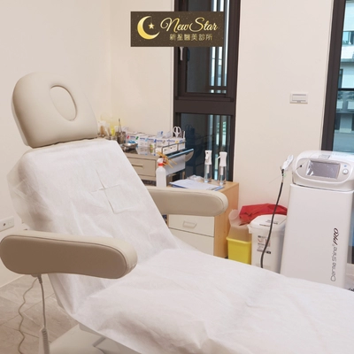 新星NewStar
