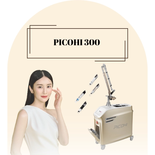LASER PICO