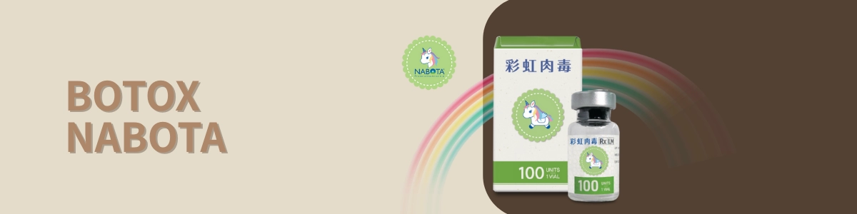 BOTOX KOREA NABOTA