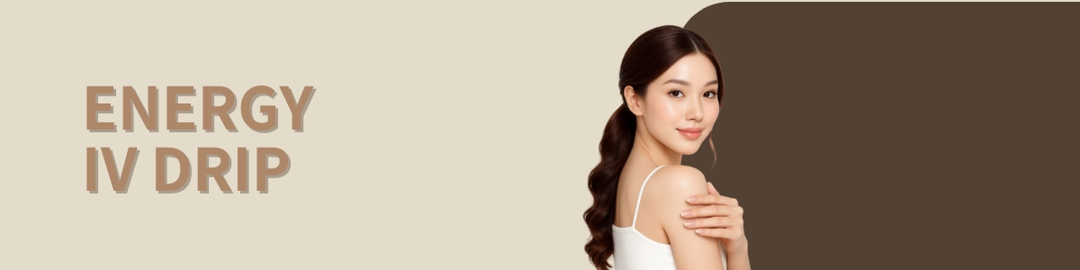 INFUS ENERGI IV