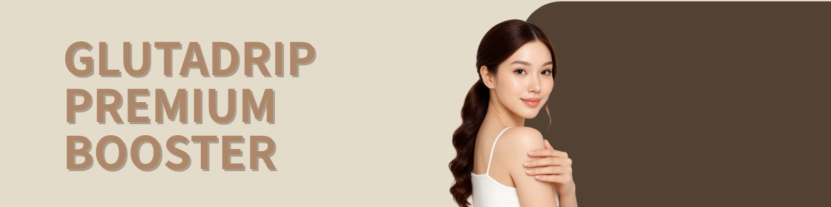 INFUS WHITENING PREMIUM BOOSTER